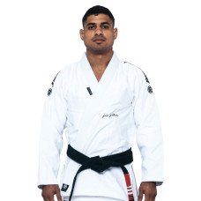 Кімоно Tatami Elements Superlite Gi White