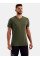 Футболка Peresvit Dynamic Cotton Short Sleeve T-shirt Rifle Green