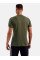 Футболка Peresvit Dynamic Cotton Short Sleeve T-shirt Rifle Green