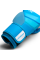 Боксерські рукавиці Hayabusa T3 Neon Boxing Gloves Blue