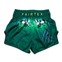Шорти для тайського боксу Fairtex BS1913 Tonna