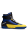 Боксерки Hayabusa Talon Boxing Shoes Blue Yellow