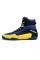 Боксерки Hayabusa Talon Boxing Shoes Blue Yellow