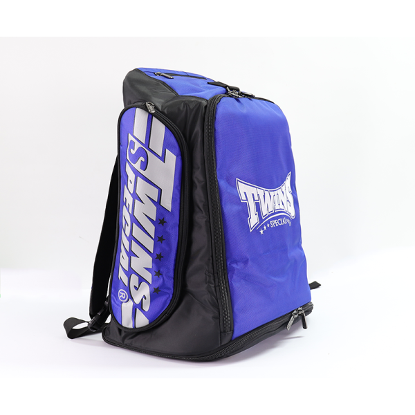 Рюкзак-сумка Twins BAG5 Blue