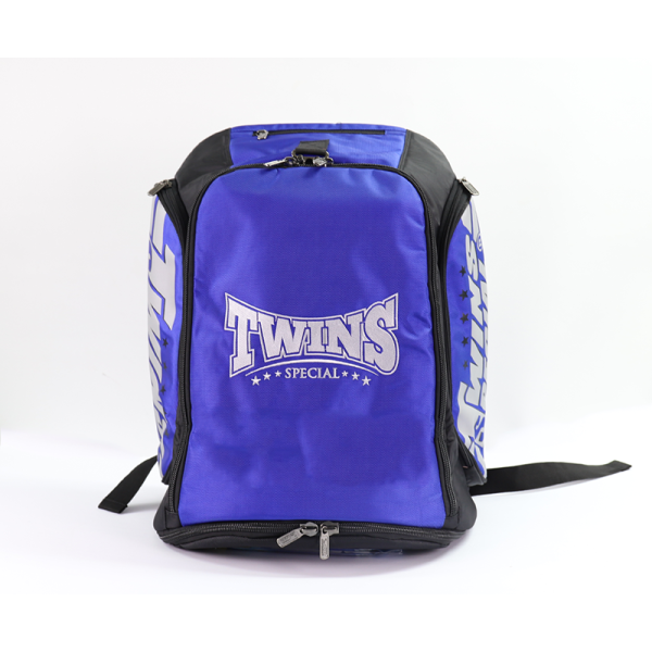 Рюкзак-сумка Twins BAG5 Blue