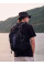 Рюкзак MANTO Backpack Cross Black Purple