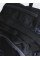 Рюкзак MANTO Backpack Cross Black Purple