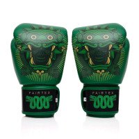 Боксерські рукавиці Fairtex x Tom Atencio BGV Premium Limited Edition Resurrection Pyramid Box