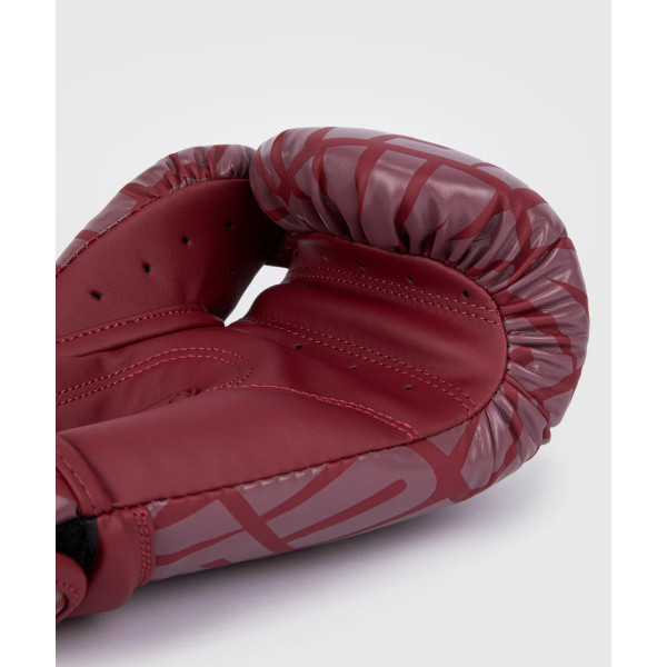 Боксерські рукавиці Venum Contender 1.5 XT Boxing Gloves Burgundy White