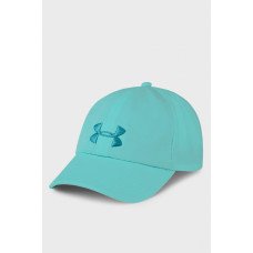 Жіноча кепка Under Armour Microthread Twist Renegade Cap Tropical Tide