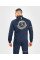Куртка Rajadamnern x Venum Track Jacket Navy Blue