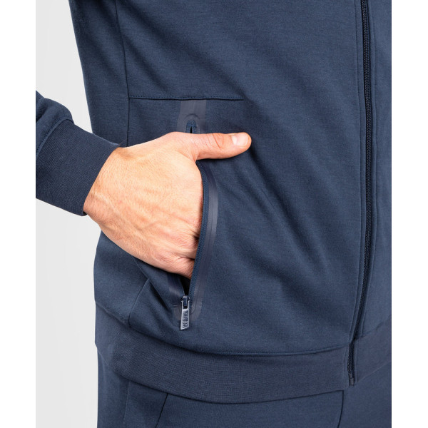 Куртка Rajadamnern x Venum Track Jacket Navy Blue