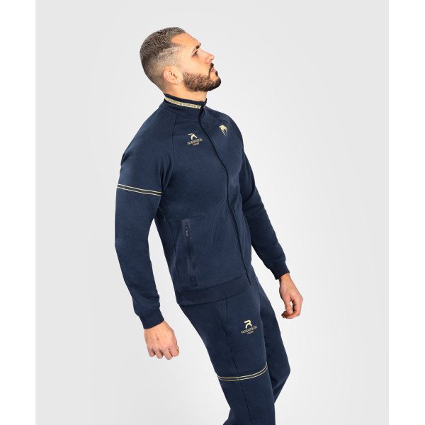 Куртка Rajadamnern x Venum Track Jacket Navy Blue