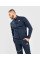 Куртка Rajadamnern x Venum Track Jacket Navy Blue