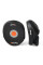 Лапи Rival RPM11 Evolution Punch Mitts Black Black