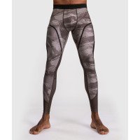Компресійні штани Venum Electron 3.0 Spats Sand