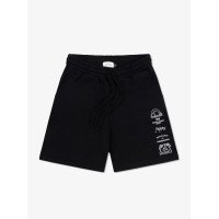 Шорти Manto Multi Black