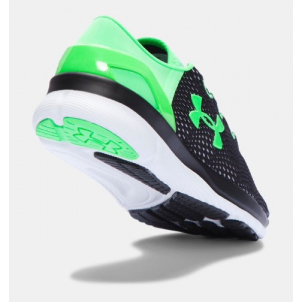 Дитячі кросівки Under Armour Grade School SpeedForm™ Apollo 2 Running Shoes