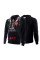Худі Boxeur Des Rues UFC Conor McGregor Hoodie Black