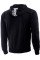 Худі Boxeur Des Rues UFC Conor McGregor Hoodie Black