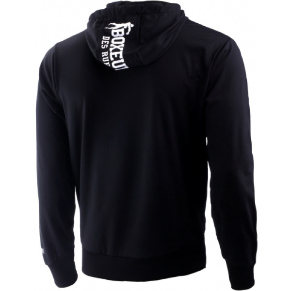 Худі Boxeur Des Rues UFC Conor McGregor Hoodie Black