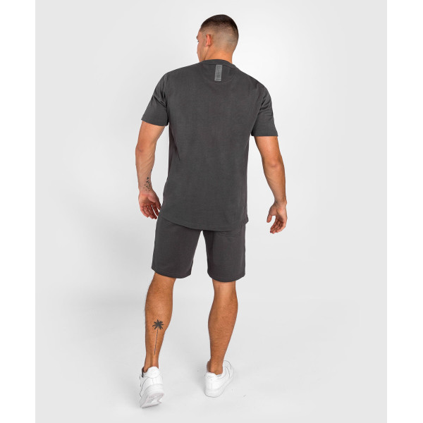 Футболка Venum Silent Power T-Shirt Grey