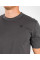 Футболка Venum Silent Power T-Shirt Grey