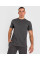 Футболка Venum Silent Power T-Shirt Grey