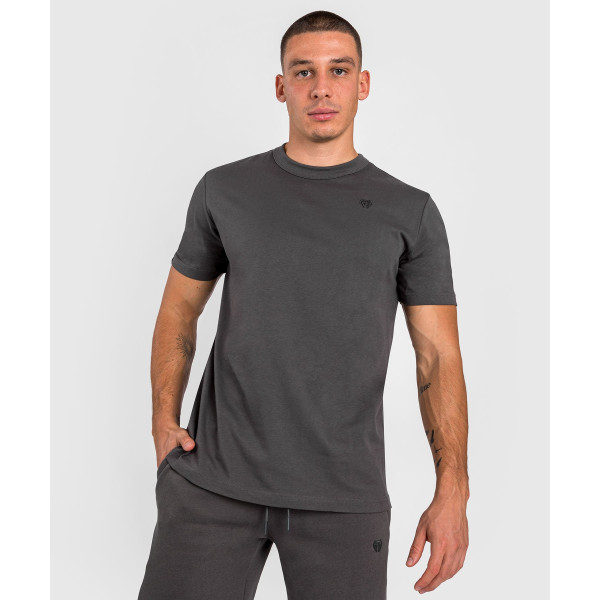 Футболка Venum Silent Power T-Shirt Grey