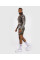 Рашгард Venum Electron 3.0 Long Sleeve Rashguard Sand