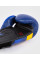 Боксерські рукавички Venum Elite Evo Boxing Gloves - Blue Yellow