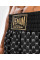 Боксерські шорти Venum Monogram Boxing Short - Black