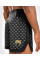 Боксерські шорти Venum Monogram Boxing Short - Black