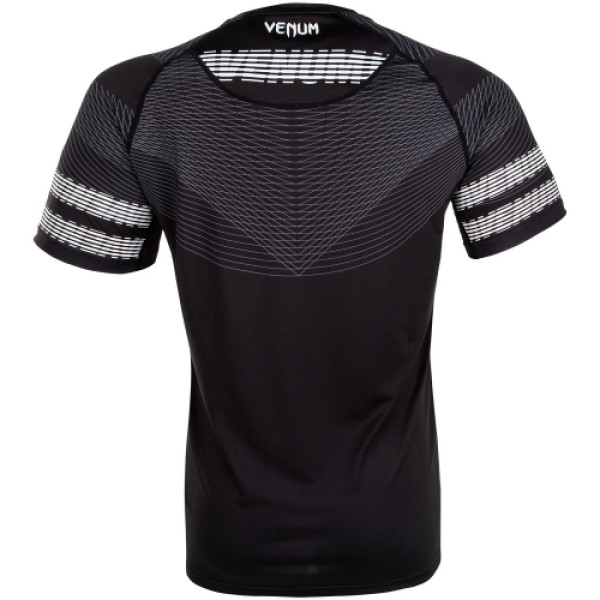 Футболка Venum Club 182 Dry Tech T-shirt Black