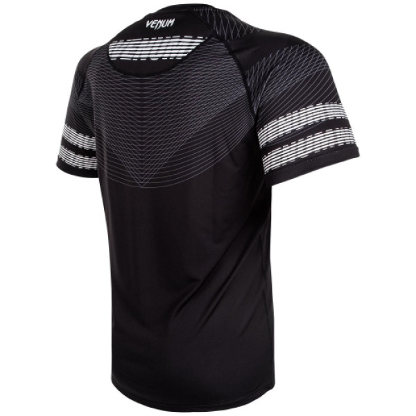 Футболка Venum Club 182 Dry Tech T-shirt Black
