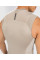 Рашгард без рукавів Venum G-Fit Air Rashguard Sleeveless - Sand