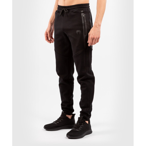 Штани Venum Laser Evo 3 Joggings Black Black