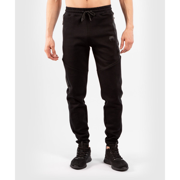 Штани Venum Laser Evo 3 Joggings Black Black
