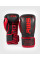 Боксерські рукавиці RWS x Venum Boxing Gloves Black