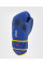 Боксерські рукавиці Venum Challenger 4.0 Boxing Gloves Blue Yellow