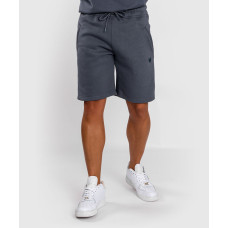 Шорти Venum Silent Power Cotton Short Navy Blue