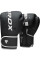 Боксерські рукавиці RDX F6 Kara Training Gloves Matte White