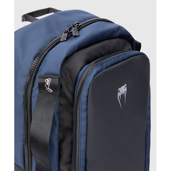 Рюкзак Venum Evo 2 Backpack Black Blue