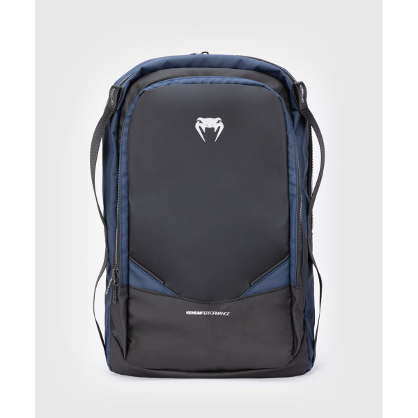 Рюкзак Venum Evo 2 Backpack Black Blue