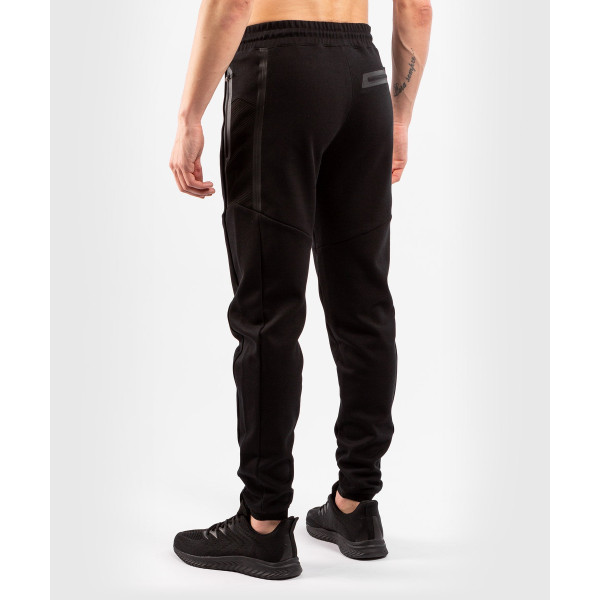 Штани Venum Laser Evo 3 Joggings Black Black