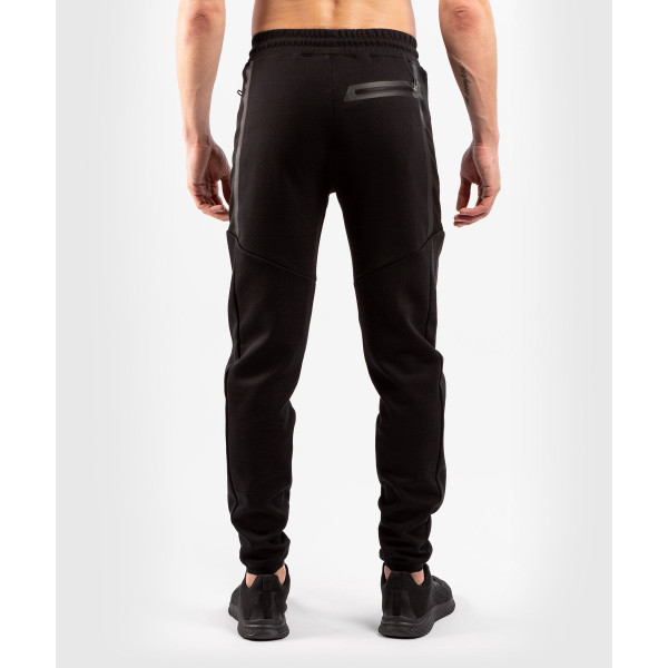 Штани Venum Laser Evo 3 Joggings Black Black