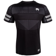Футболка Venum Club 182 Dry Tech T-shirt Black