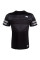 Футболка Venum Club 182 Dry Tech T-shirt Black