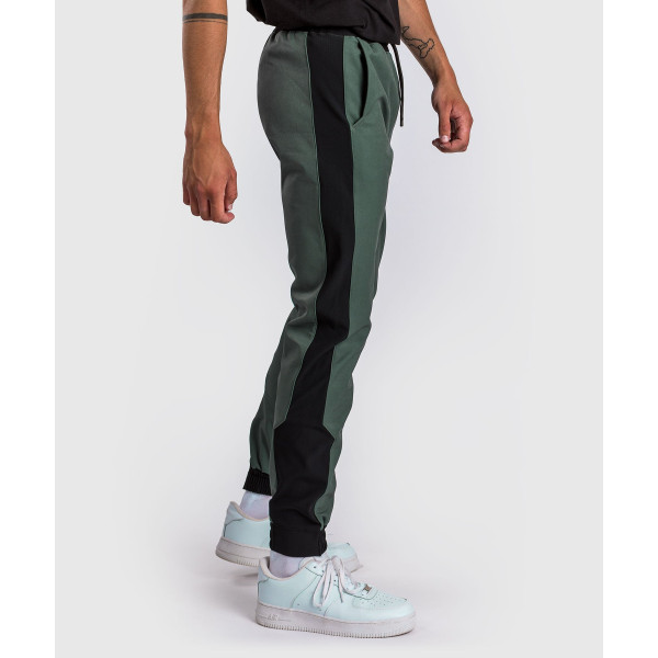 Штани Venum Laser 3.0 Jogger Black Khaki