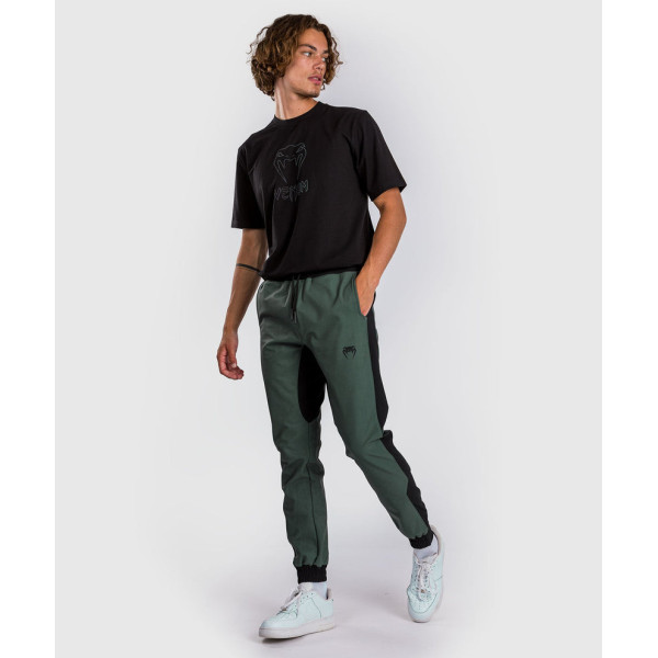 Штани Venum Laser 3.0 Jogger Black Khaki